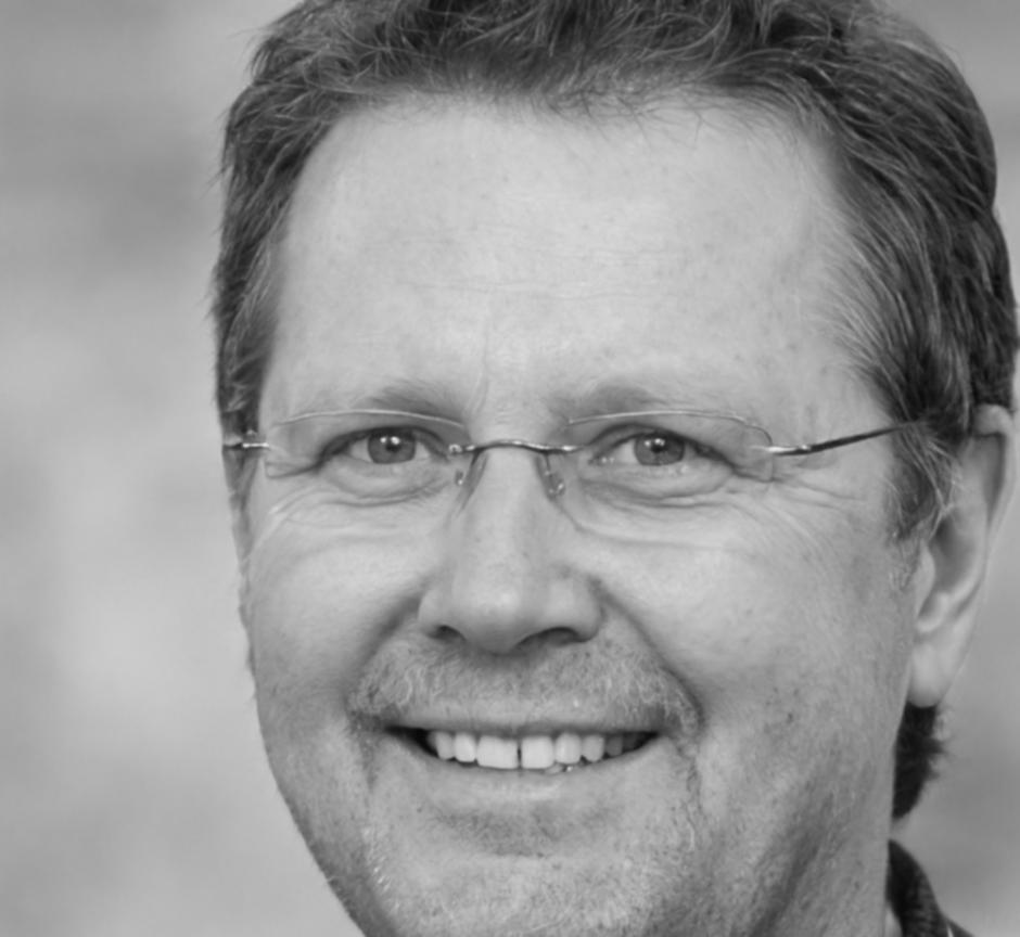 Portrait de Maxence Durand
