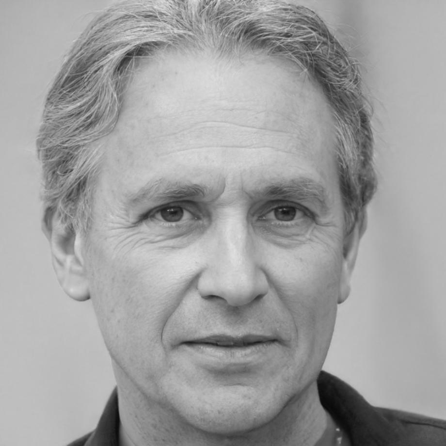 Portrait de Maxence Dubois