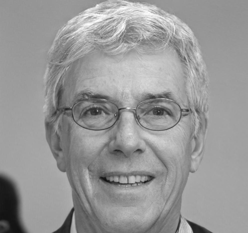 Portrait de Florentin Roussel