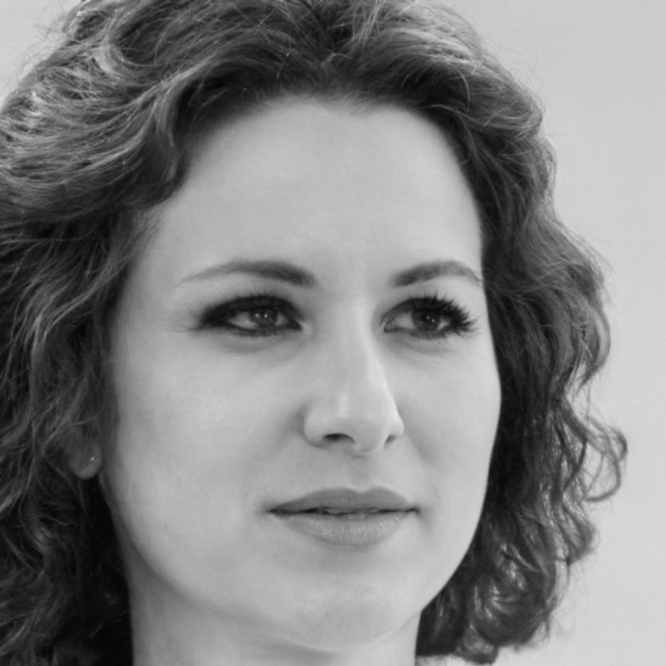 Portrait de Céleste Moreau