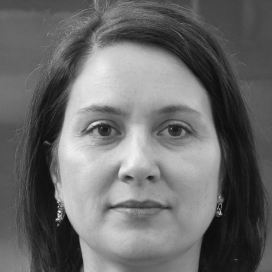 Portrait d'Océane Moreau